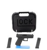 GLOCK G19 GEN3 9MM LUGER (9x19 PARA) - 1 of 3