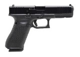GLOCK G17 GEN 5 9MM LUGER (9x19 PARA) - 1 of 3