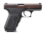 HECKLER & KOCH P7 9MM LUGER (9x19 PARA)