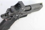 STACCATO LIKE NEW STACCATO P4 HD 9MM 4" BARREL W/ VORTEX DEFENDER-ST BAG 3-MAGS DOCS 9MM LUGER (9x19 PARA) - 3 of 3