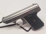 JENNINGS FIREARMS Jennings J-22 .22 LR - 1 of 3