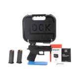 GLOCK G19 GEN5 MOS 9MM LUGER (9x19 PARA) - 1 of 3