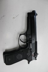 BERETTA 92FS 9MM LUGER (9x19 PARA) - 2 of 3