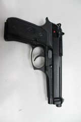 BERETTA 92FS 9MM LUGER (9x19 PARA) - 1 of 3