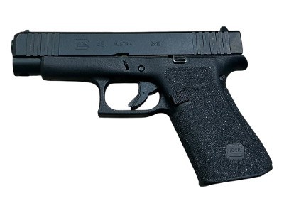 GLOCK G48 GEN 5 9MM LUGER (9x19 PARA)