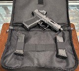 SHADOW SYSTEMS MR920 9MM LUGER (9x19 PARA) - 2 of 3