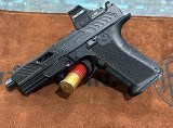 SHADOW SYSTEMS MR920 9MM LUGER (9x19 PARA) - 1 of 3