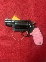 TAURUS JUDGE PUBLIC DEFENDER .45 LC/.410 GA - 2 of 3
