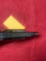 TAURUS JUDGE PUBLIC DEFENDER .45 LC/.410 GA - 3 of 3