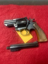 DAN WESSON FIREARMS 38 .38 SPL - 2 of 2