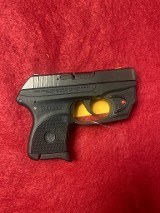 RUGER LCP .380 ACP - 2 of 2