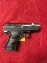 HI-POINT C9 9MM LUGER (9x19 PARA) - 2 of 2
