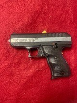 HI-POINT CF380 .380 ACP - 1 of 2
