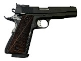ROCK ISLAND ARMORY 1911 Tcm 9MM LUGER (9x19 PARA) - 1 of 3