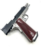 KIMBER SUPER MATCH II .45 ACP - 3 of 3