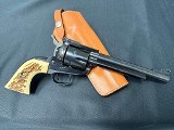 RUGER BLACKHAWK 3 SCREW .357 MAG