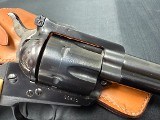 RUGER BLACKHAWK 3 SCREW .357 MAG - 3 of 3