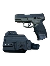 TAURUS G3C 9MM LUGER (9x19 PARA) - 2 of 3