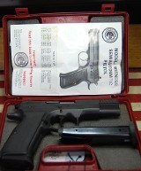 TANFOGLIO Witness .38 SUPER - 3 of 3
