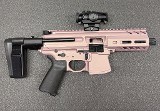 SIG SAUER MPX K 9MM LUGER (9X19 PARA) - 2 of 3