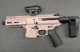 SIG SAUER MPX K 9MM LUGER (9X19 PARA) - 1 of 3