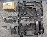 SIG SAUER P365-380 .380 ACP - 2 of 3
