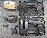 SIG SAUER P365-380 .380 ACP - 1 of 3