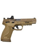 SMITH & WESSON m&p 9 m2.0 Full Size 9MM LUGER (9x19 PARA) - 3 of 3