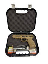 SMITH & WESSON m&p 9 m2.0 Full Size 9MM LUGER (9x19 PARA) - 1 of 3