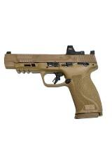 SMITH & WESSON m&p 9 m2.0 Full Size 9MM LUGER (9x19 PARA) - 2 of 3