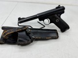 RUGER MARK I .22 LR - 1 of 3