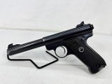 RUGER MARK I .22 LR - 2 of 3