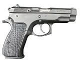 CZECH SMALL ARMS (CSA) 75 9MM LUGER (9x19 PARA) - 2 of 2