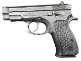 CZECH SMALL ARMS (CSA) 75 9MM LUGER (9x19 PARA) - 1 of 2