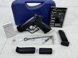 BERETTA PX4 STORM .40 S&W - 1 of 3