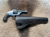 H&R None Found .38 S&W - 1 of 3