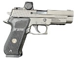 SIG SAUER P220 Legion .45 ACP - 2 of 2