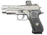 SIG SAUER P220 Legion .45 ACP - 1 of 2