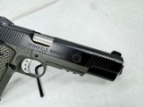 SPRINGFIELD ARMORY 1911 OPERATOR .45 AUTO RIM - 3 of 3