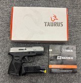 TAURUS G3C 9MM LUGER (9x19 PARA) - 1 of 3