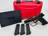 ZEV TECHNOLOGIES OZ9
9MM LUGER (9x19 PARA)