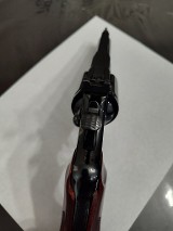 COLT BLUED PYTHON .357 MAG - 3 of 3