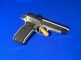TANFOGLIO Witness Match 9MM LUGER (9x19 PARA) - 2 of 3