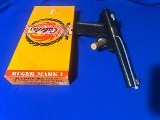 RUGER MARK I T-512 .22LR/.22MAG - 3 of 3