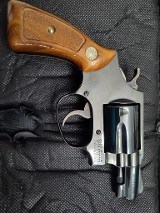 SMITH & WESSON 36 .38 SPL - 2 of 3