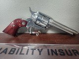 RUGER VAQUERO .45 LC - 1 of 3