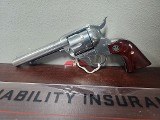 RUGER VAQUERO .45 LC - 2 of 3