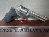 RUGER GP100 .357 MAG - 1 of 2