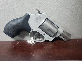 SMITH & WESSON 637 .38 SPL +P - 1 of 2