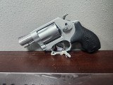 SMITH & WESSON 637 .38 SPL +P - 2 of 2